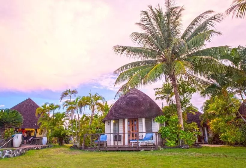 Le Lagoto Resort & Spa
