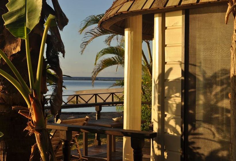 Le Lagoto Resort & Spa