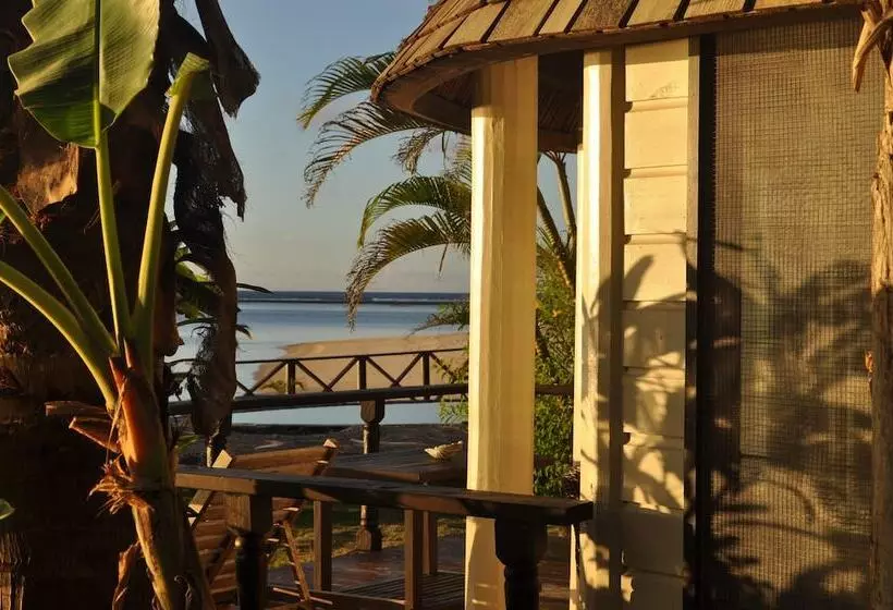 Le Lagoto Resort & Spa