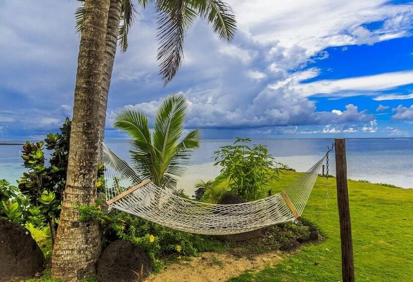 Le Lagoto Resort & Spa