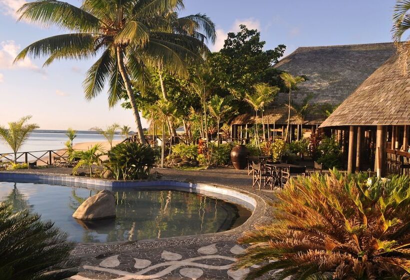 Le Lagoto Resort & Spa