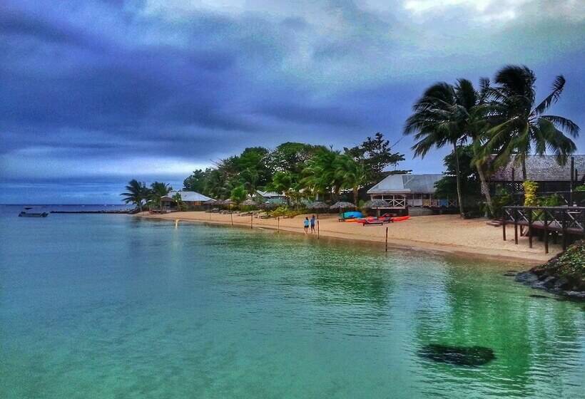 Le Lagoto Resort & Spa