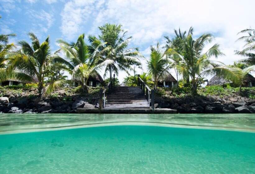 Le Lagoto Resort & Spa