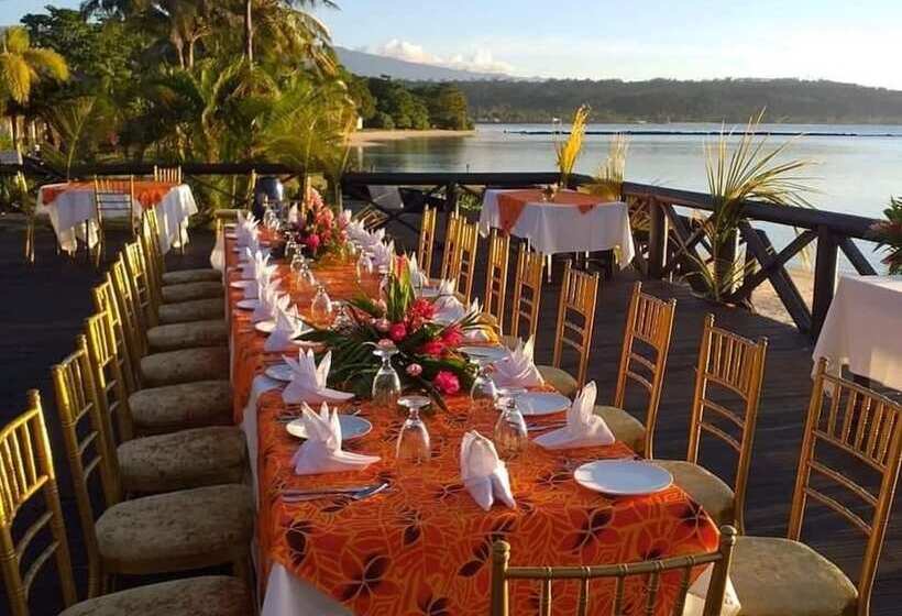 Le Lagoto Resort & Spa