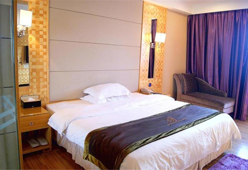 ホテル Foshan Royal Prince