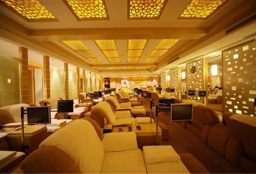 ホテル Foshan Royal Prince