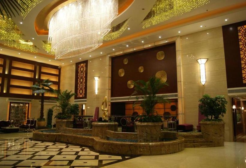 ホテル Foshan Royal Prince