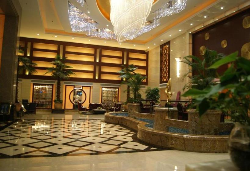 ホテル Foshan Royal Prince