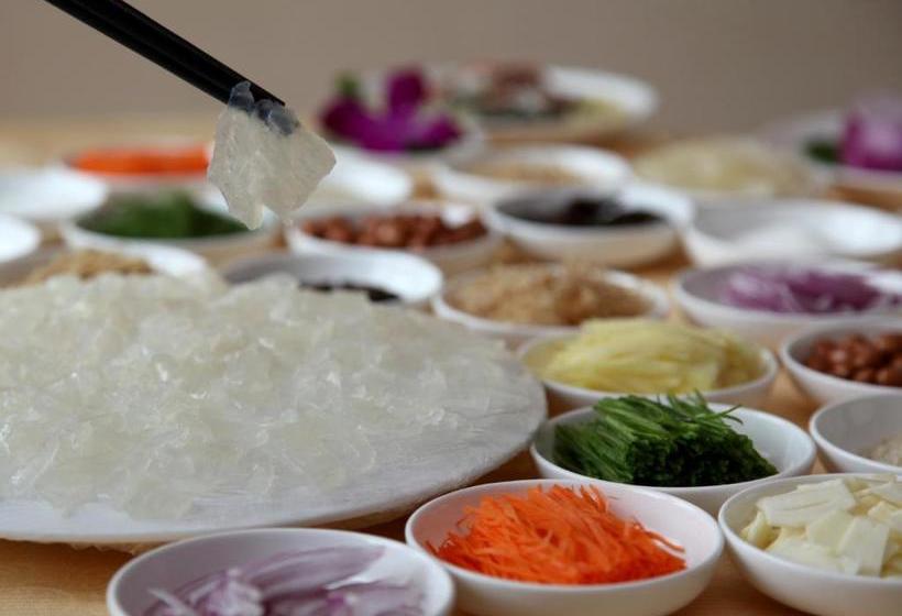 ホテル Foshan Royal Prince