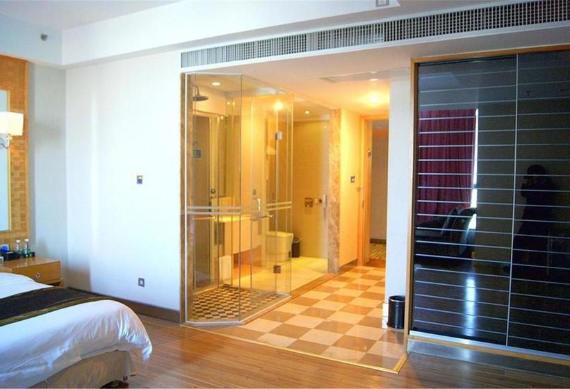 ホテル Foshan Royal Prince