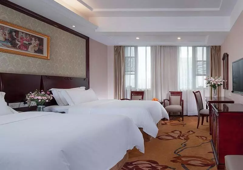 Vienna Hotel Guiyang Exhibition Center