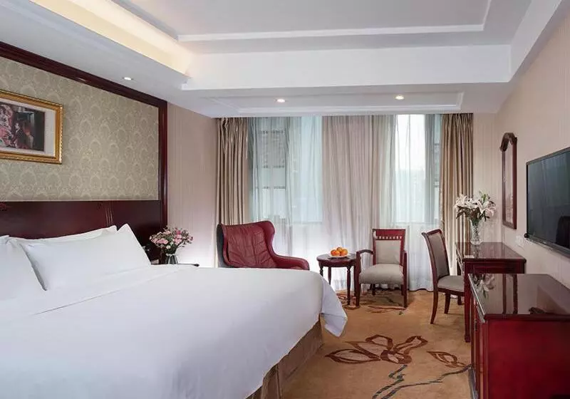 Vienna Hotel Guiyang Exhibition Center