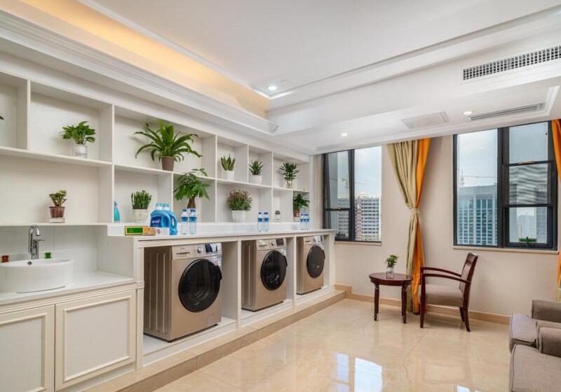 Vienna Hotel Guiyang Exhibition Center