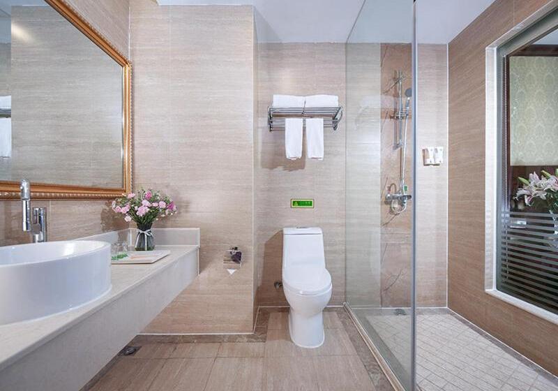 Vienna Hotel Guiyang Exhibition Center