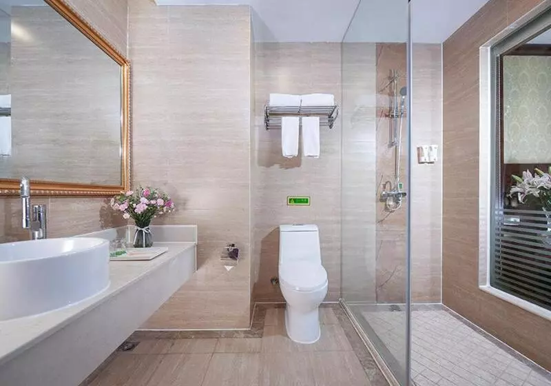 Vienna Hotel Guiyang Exhibition Center