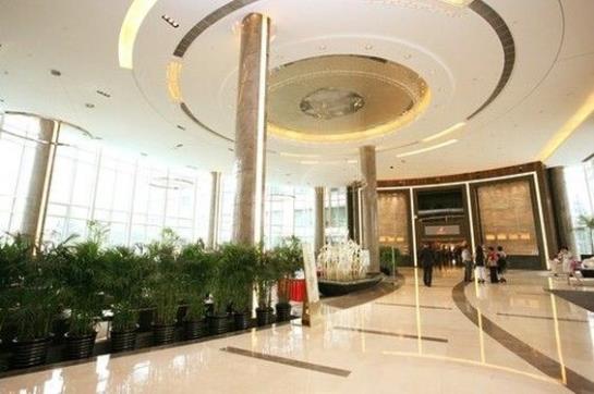 Fotos del hotel All Legend International:  2