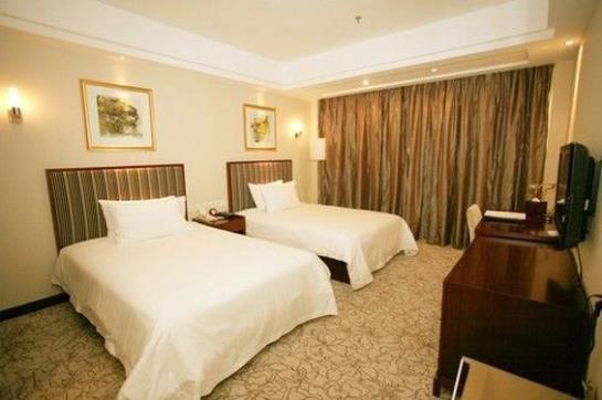 All Legend International