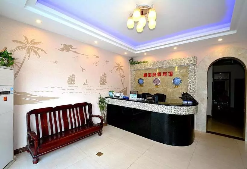 ホテル Chenhai Resort