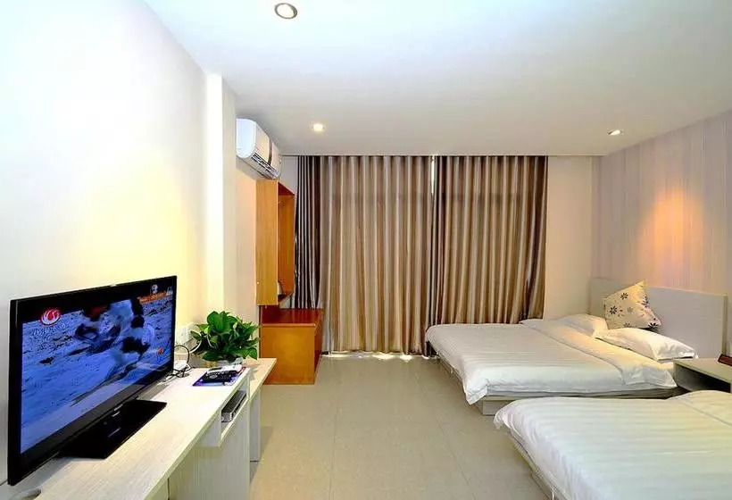ホテル Chenhai Resort