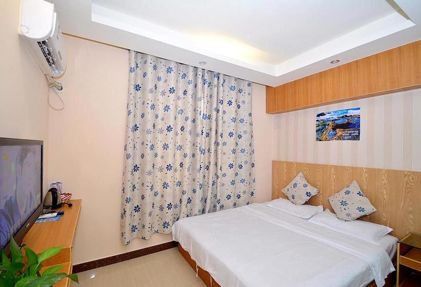 בית מלון כפרי Chenhai Resort