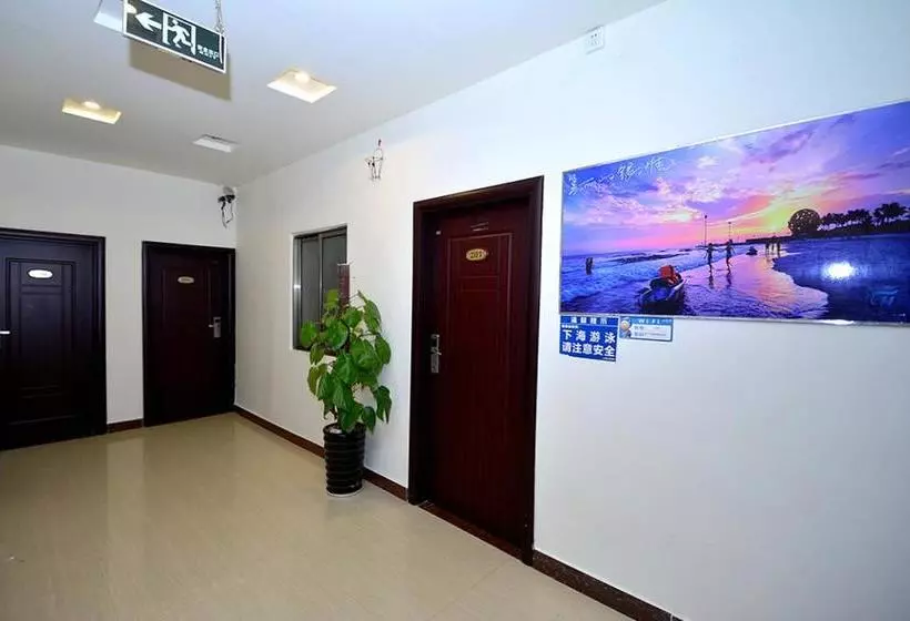 ホテル Chenhai Resort