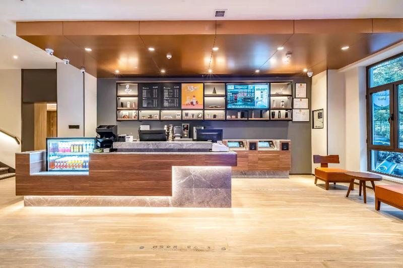 Hotel Hanting Shijiazhuang Zhaiying Nan Street