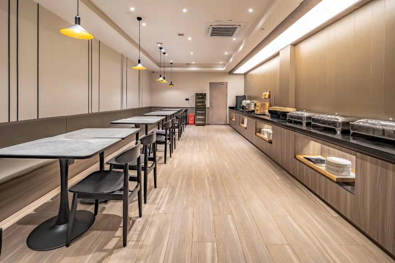 Hotel Hanting Shijiazhuang Zhaiying Nan Street