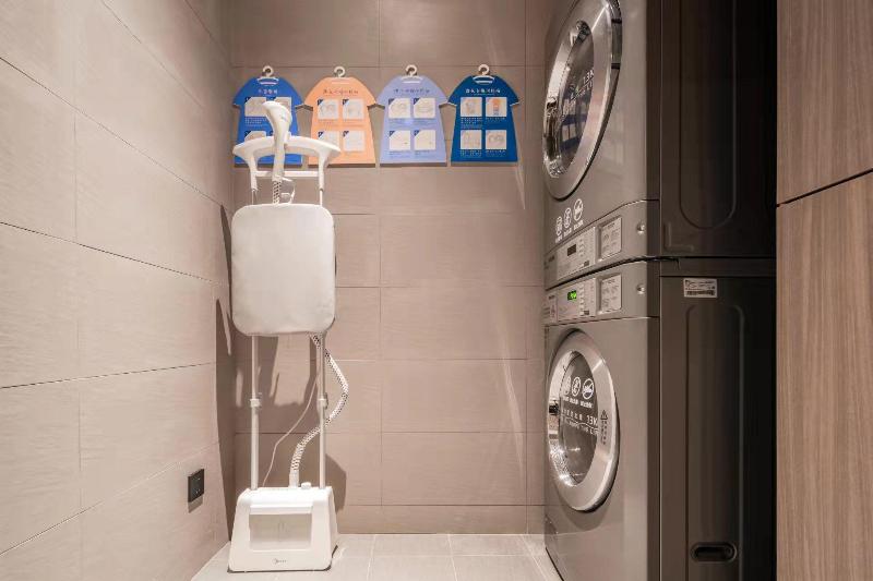 Hotel Hanting Shijiazhuang Zhaiying Nan Street