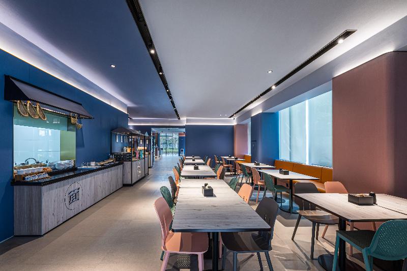 Hanting Hotel Suzhou Yuanqu Jinji Lake