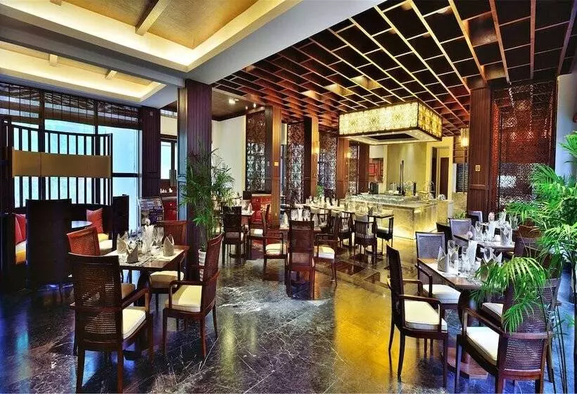 ホテル Harmona Resort & Spa Zhangjiajie