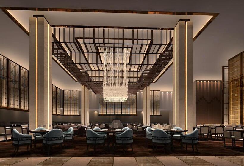 Hotel Pullman Shishi Mattison