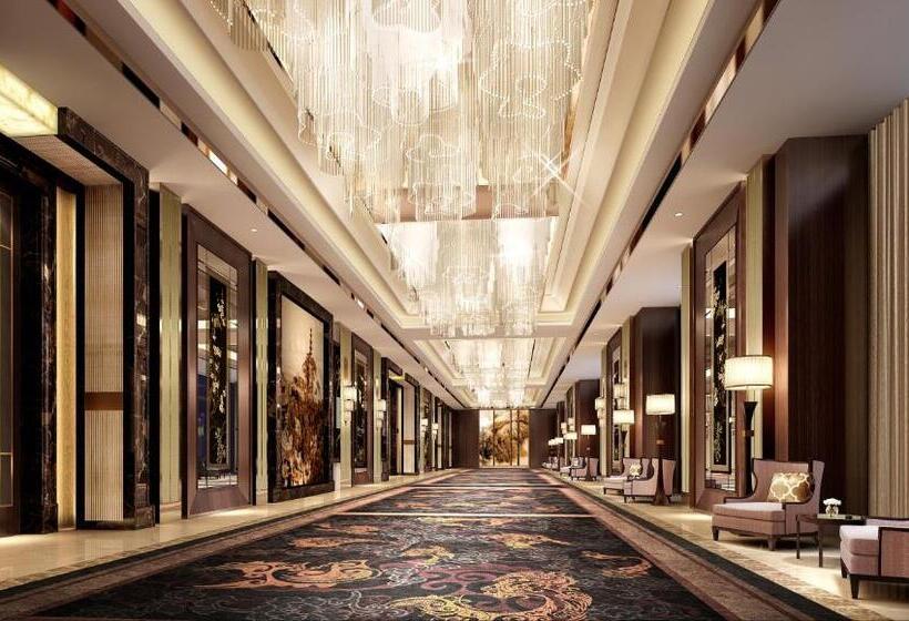 Hotel Pullman Shishi Mattison