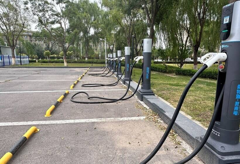 Primus Hotel Yinchuan