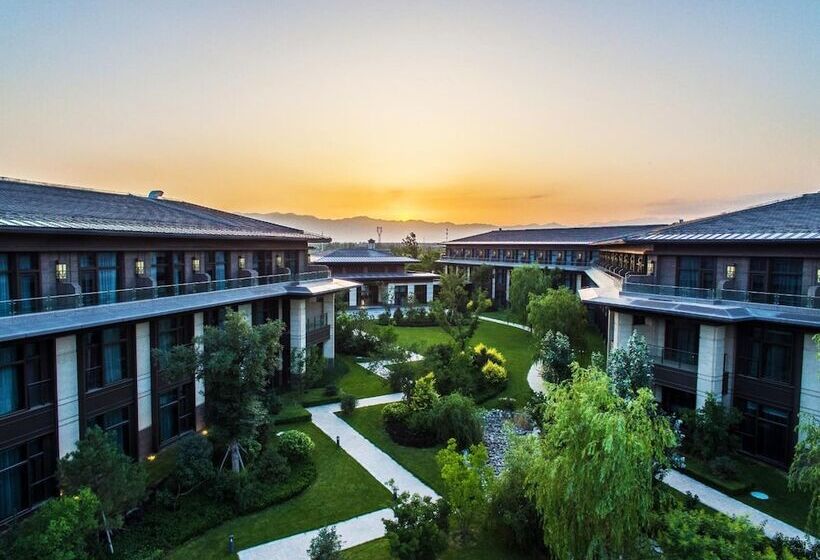 Primus Hotel Yinchuan