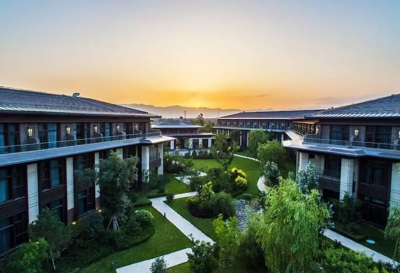 Primus Hotel Yinchuan