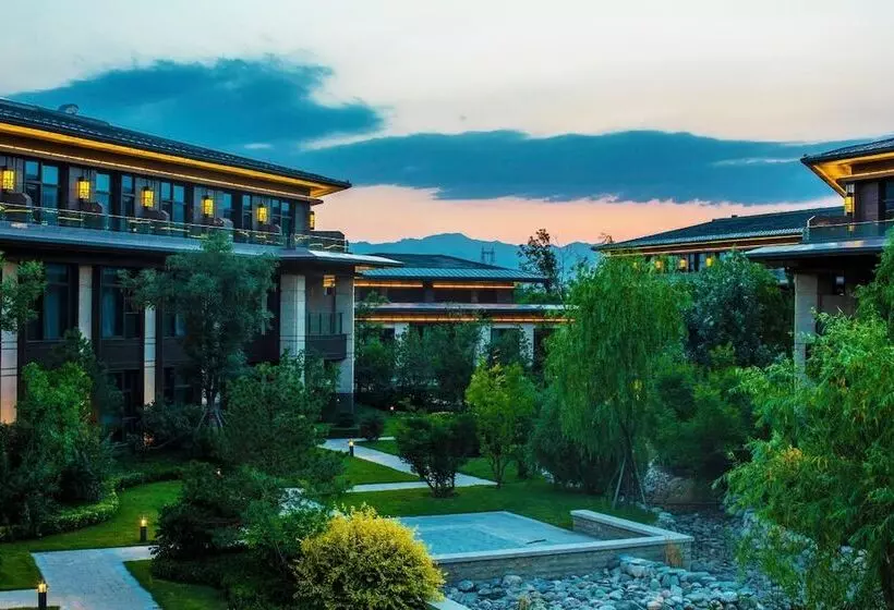 Primus Hotel Yinchuan