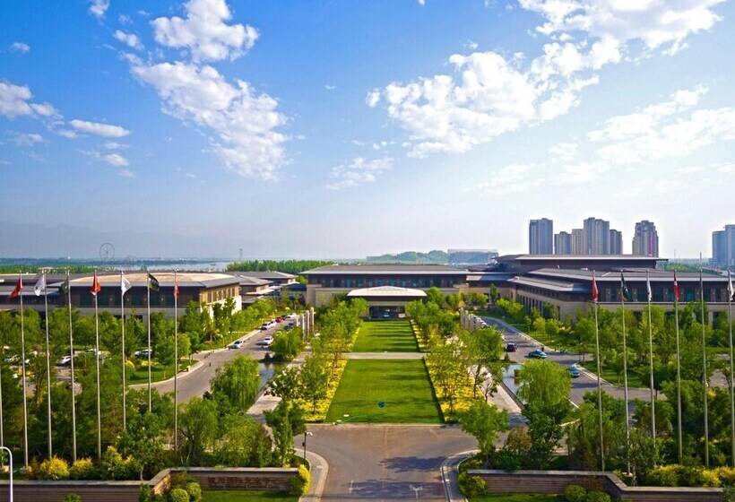 Primus Hotel Yinchuan