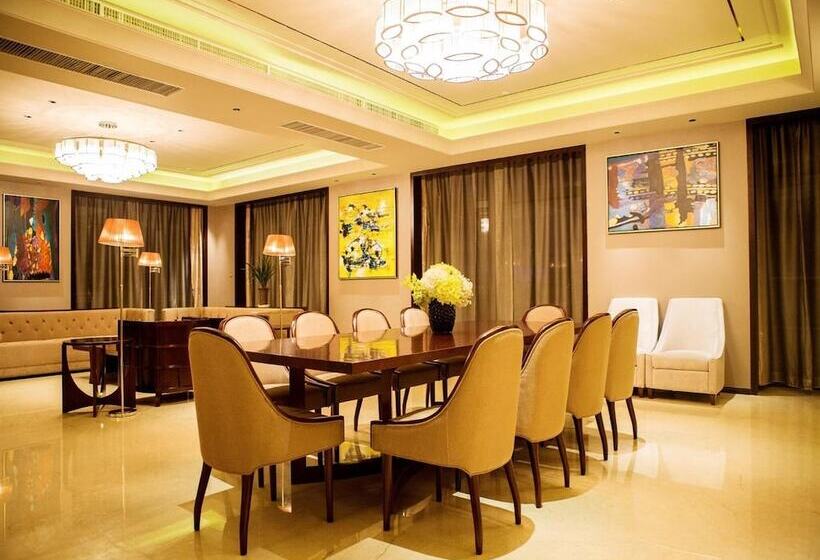 Primus Hotel Yinchuan