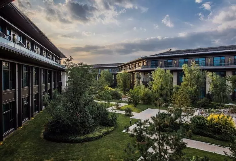 Primus Hotel Yinchuan