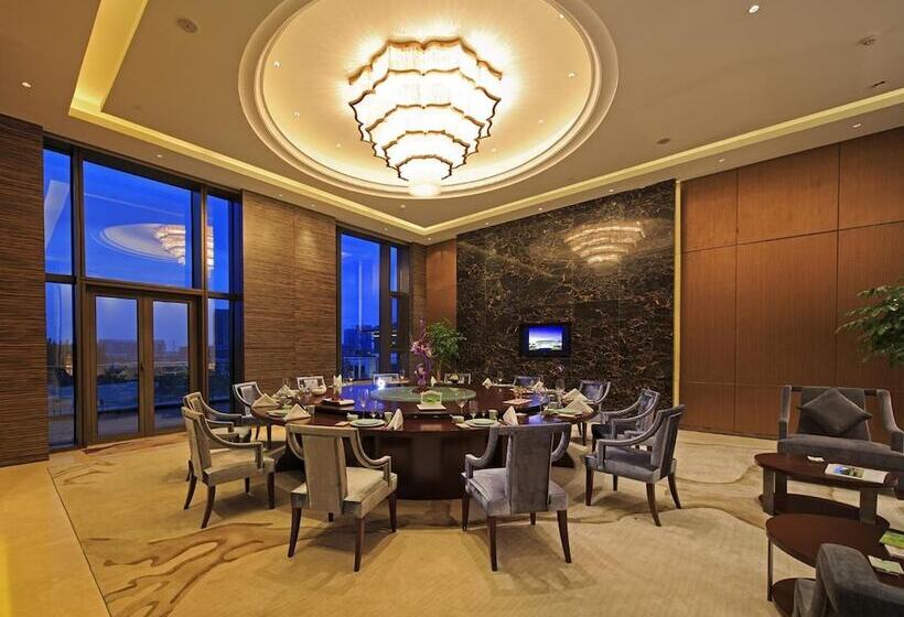 Primus Hotel Yinchuan