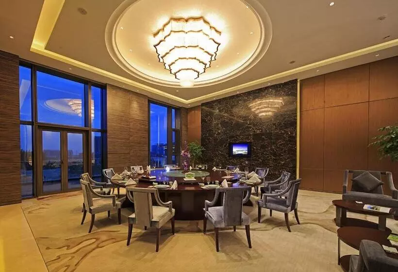 Primus Hotel Yinchuan