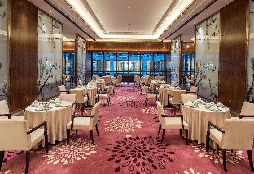 Primus Hotel Yinchuan