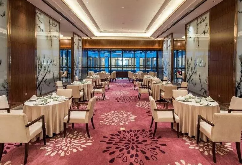 Primus Hotel Yinchuan