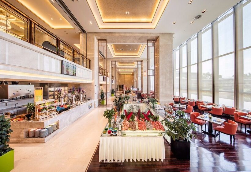 Primus Hotel Yinchuan