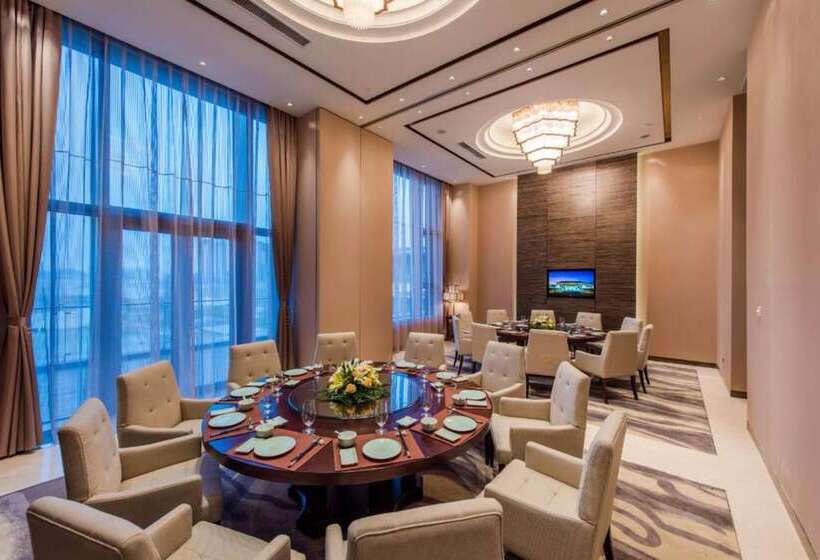 Primus Hotel Yinchuan