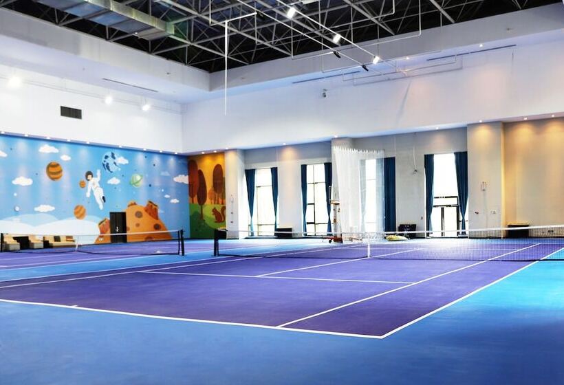 Primus Hotel Yinchuan