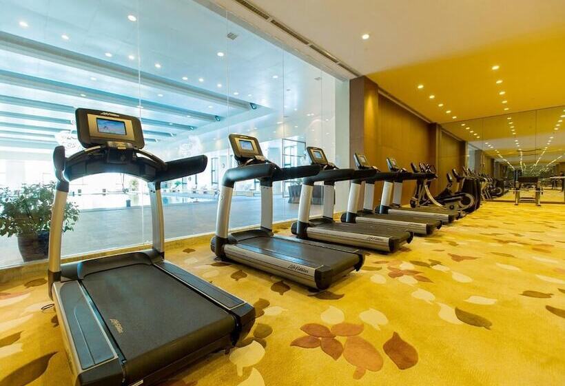 Primus Hotel Yinchuan