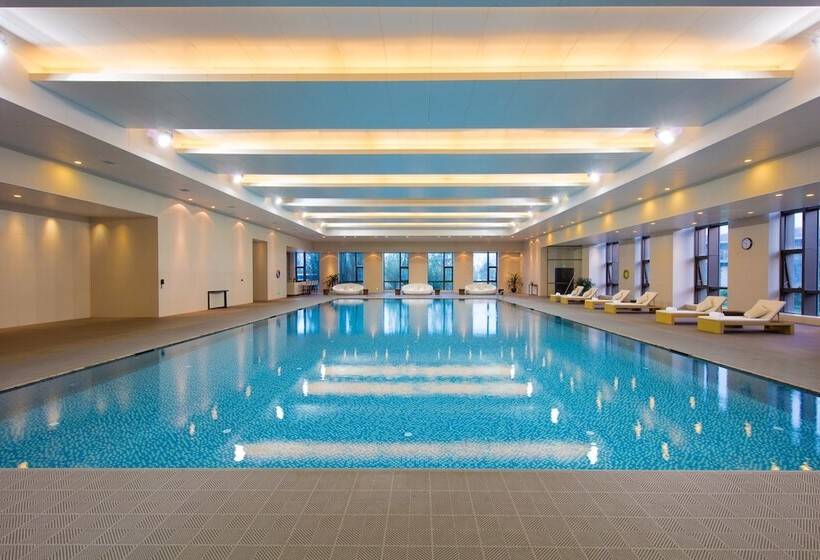 Primus Hotel Yinchuan