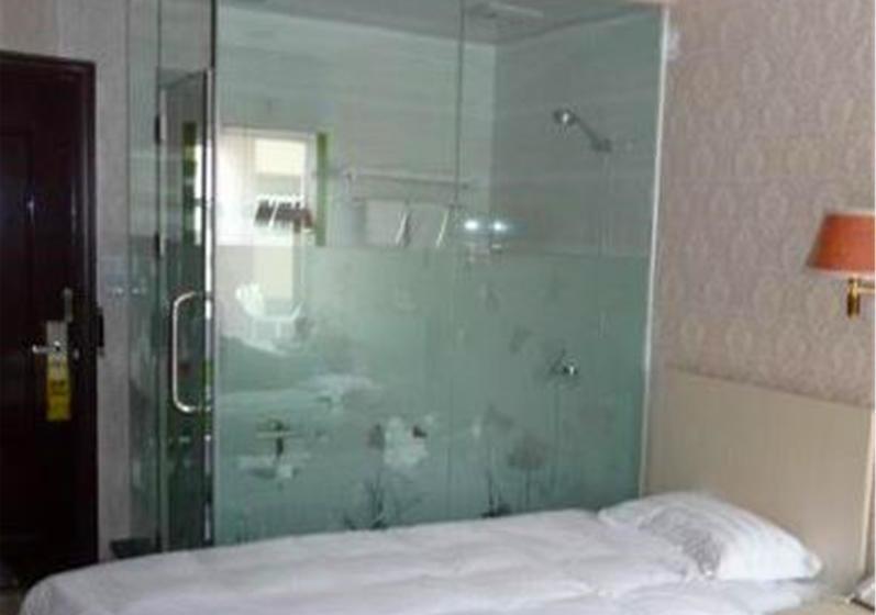 Purple Hotel - Tsingtao