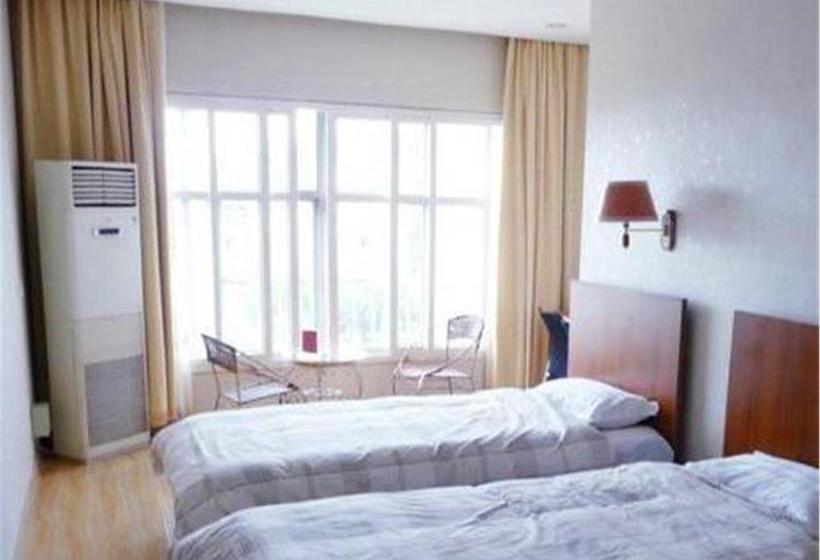 Purple Hotel - Tsingtao